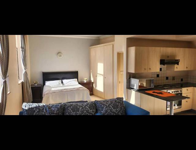 1 BEDROOM APARTMENT FOR SALE IN MARSHALLTOWN